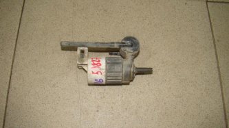 Насос омывателя Nissan Almera N16