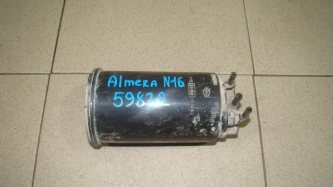 Абсорбер фильтр угольный Nissan Almera N16