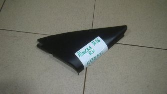 Крышка зеркала внутренняя правая Nissan Almera N16