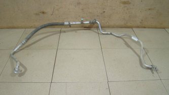 Трубка кондиционера Nissan Almera N16