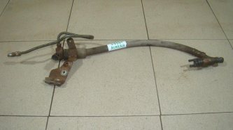 Трубка гидроусилителя Nissan Almera N16