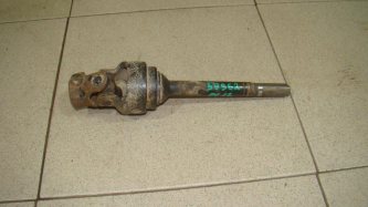 Кардан рулевой Nissan Almera N16