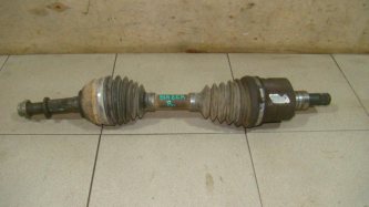 Полуось передняя правая Chevrolet Blazer S15