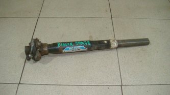 Кардан рулевой Chevrolet Blazer S15