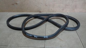 Уплотнитель двери Hyundai Getz TB