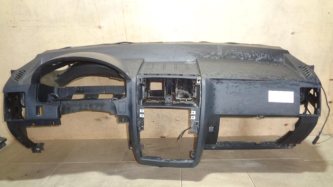 Торпедо Hyundai Getz TB
