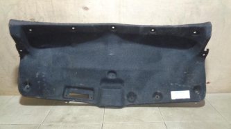 Обшивка крышки багажника Lexus IS250 XE30