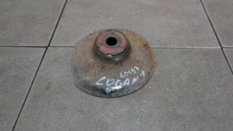 Опора передней пружины верхняя Renault Logan 1 L90
