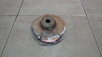 Опора передней пружины верхняя Renault Logan 1 L90
