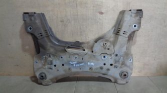 Подрамник Renault Fluence