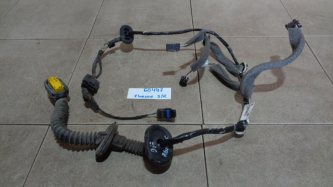 Проводка двери Renault Fluence