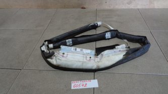 Подушка безопасности боковая Renault Fluence