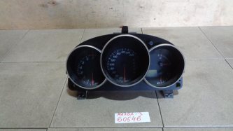 Панель приборов Mazda 3 BK