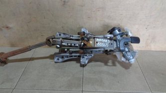 Колонка рулевая Mazda 3 BK