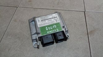 Блок управления AIR BAG Mazda 3 BK