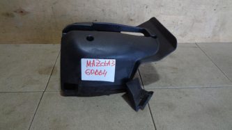 Кожух рулевой колонки Mazda 3 BK