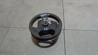 Насос гидроусилителя Mazda 3 BK