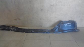 Водосток Mazda 3 BK