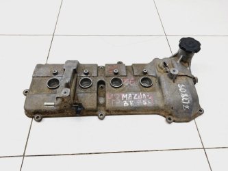 Крышка головки блока клапанная Mazda 3 BK