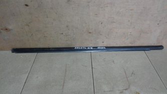 Накладка стекла переднего правого Chevrolet Lacetti J200