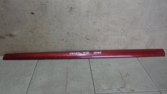 Молдинг передней правой двери Chevrolet Lacetti J200