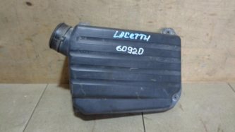 Крышка корпуса воздушного фильтра Chevrolet Lacetti J200