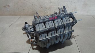 Коллектор впускной Chevrolet Lacetti J200