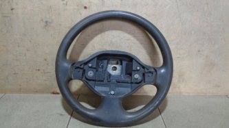 Руль Renault Logan 1 L90