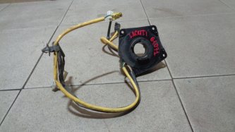 Механизм SRS шлейф Chevrolet Lacetti J200