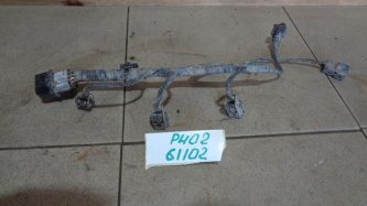 Проводка Kia RIO 2 JB