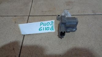 Клапан холостого хода Kia RIO 2 JB