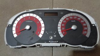 Панель приборов Kia RIO 2 JB