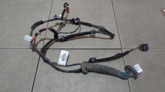 Проводка двери Kia RIO 2 JB