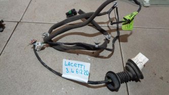 Проводка двери Chevrolet Lacetti J200
