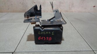 Блок ABS Renault Logan 1 L90
