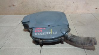 Корпус воздушного фильтра Renault Logan 1 L90