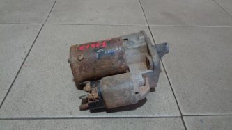 Стартер Renault Logan 1 L90