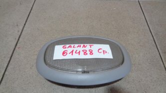 Плафон салонный Mitsubishi Galant 9 DJ, DM
