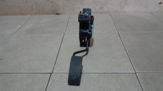 Педаль газа Mitsubishi Galant 9 DJ, DM