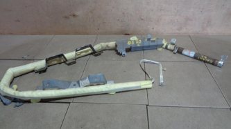Подушка безопасности боковая Mitsubishi Galant 9 DJ, DM