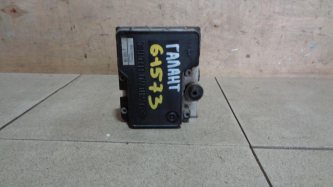 Блок ABS Mitsubishi Galant 9 DJ, DM