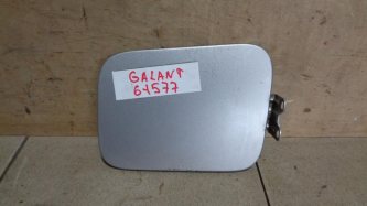 Лючок бензобака Mitsubishi Galant 9 DJ, DM
