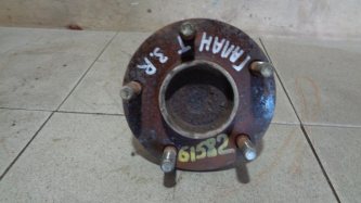 Ступица задняя Mitsubishi Galant 9 DJ, DM
