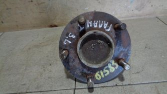 Ступица задняя Mitsubishi Galant 9 DJ, DM