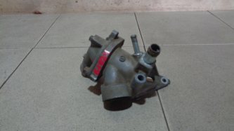 Корпус термостата Mitsubishi Galant 9 DJ, DM