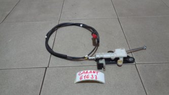 Трос АКПП Mitsubishi Galant 9 DJ, DM