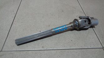 Кардан рулевой Mitsubishi Galant 9 DJ, DM