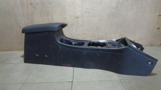 Консоль Mitsubishi Galant 9 DJ, DM