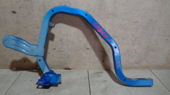 Петля крышки багажника Renault Logan 1 L90