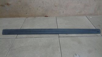 Накладка порога внутренняя Jeep Grand Cherokee WJ